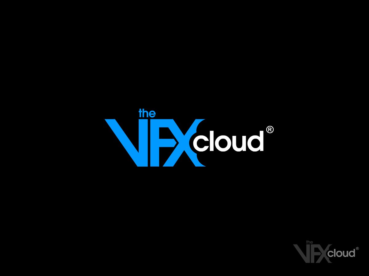 Design de Logo par REDcrackers.com pour The VFX Cloud | Design #1418401