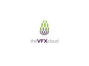Logo Design by bluejet for The VFX Cloud | Design: #1398519