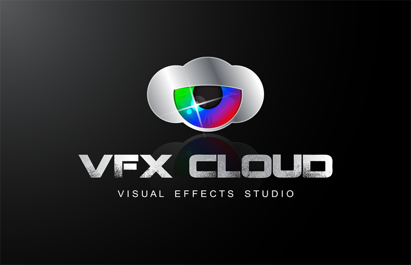 Logo Design by shonecom for The VFX Cloud | Design #1417417