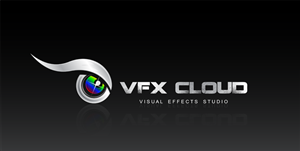 Logo Design by shonecom for The VFX Cloud | Design: #1420729