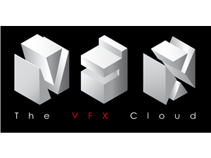 Logo Design by Archie for The VFX Cloud | Design: #1437224