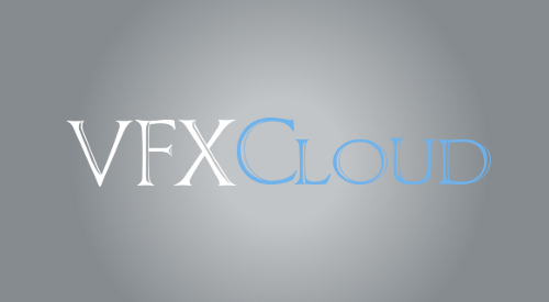 Logo-Design von Modine Designs für The VFX Cloud | Design #1393282