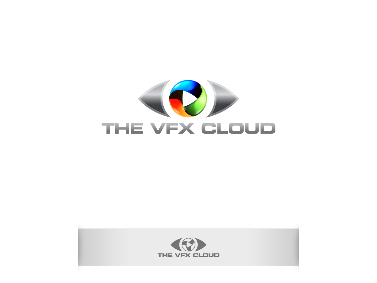 Design de Logo par 96 alex pour The VFX Cloud | Design #1410574