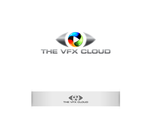 The VFX Cloud | Design de Logo par 96 alex