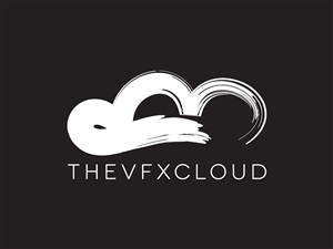 Diseño de Logo por Svenska Arbetsplatsen para The VFX Cloud | Diseño: #1411712