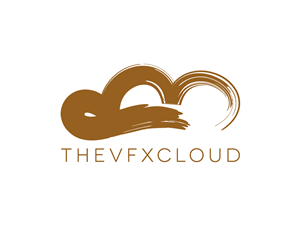 Diseño de Logo por Svenska Arbetsplatsen para The VFX Cloud | Diseño: #1411713