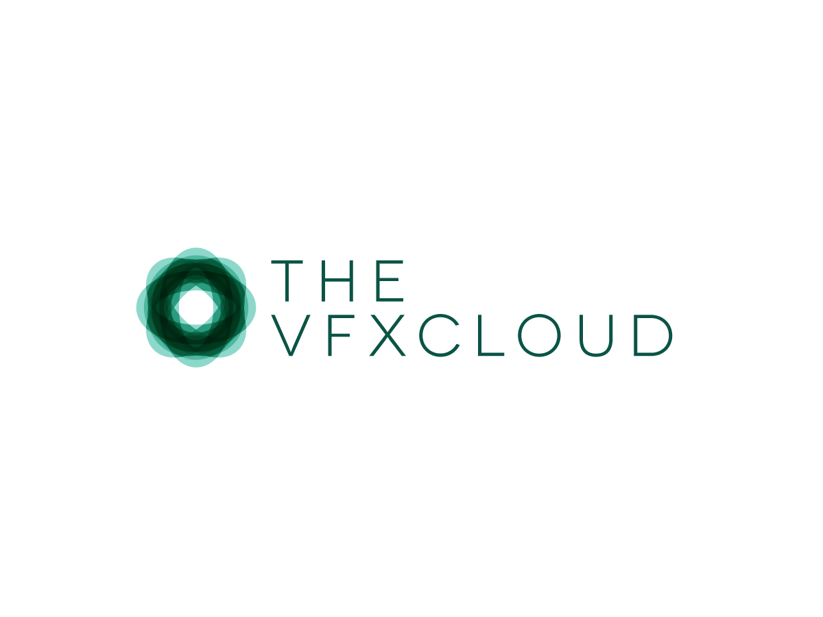 Logo Design by Svenska Arbetsplatsen for The VFX Cloud | Design #1423442