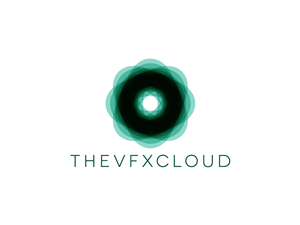Diseño de Logo por Svenska Arbetsplatsen para The VFX Cloud | Diseño: #1423443