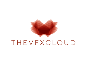 Diseño de Logo por Svenska Arbetsplatsen para The VFX Cloud | Diseño: #1423523