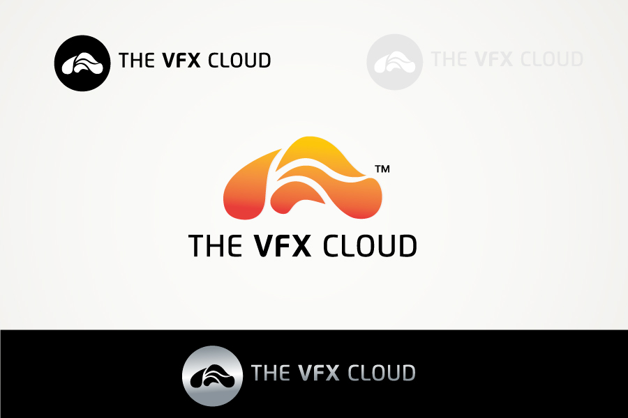 Design de Logo par spontaneous pour The VFX Cloud | Design #1400875