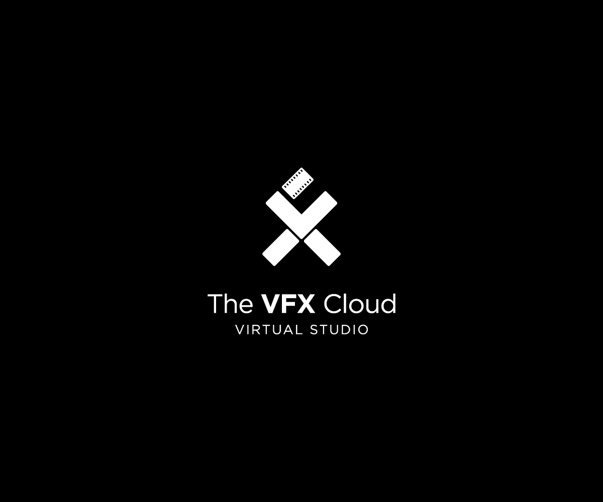 Diseño de Logo por ppnelance para The VFX Cloud | Diseño #1430613