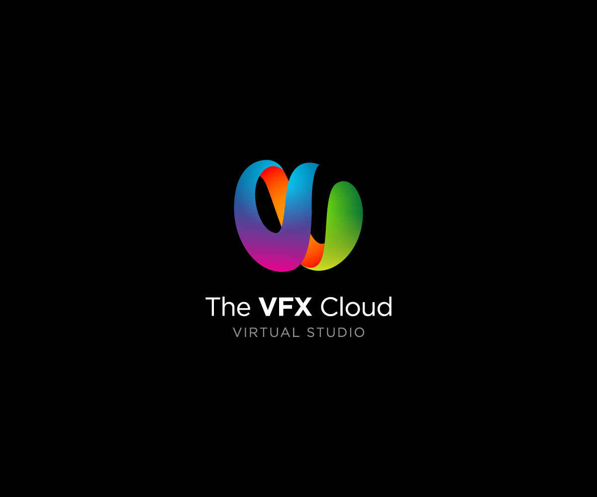 Logo Design by ppnelance for The VFX Cloud | Design #1437982