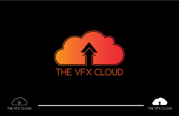 Logo Design by chrisgk for The VFX Cloud | Design #1402537