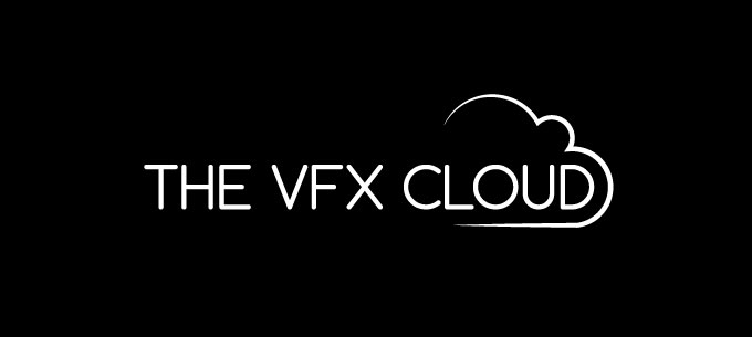 Logo Design by chrisgk for The VFX Cloud | Design #1419417