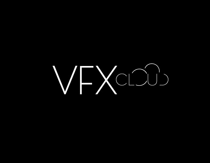 Logo Design by chrisgk for The VFX Cloud | Design #1419418