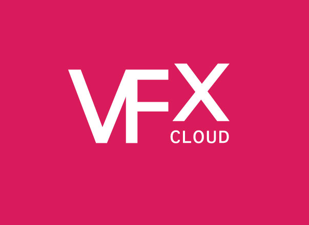 Logo Design by chrisgk for The VFX Cloud | Design #1436655