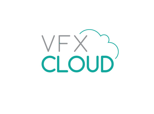 Logo Design by chrisgk for The VFX Cloud | Design #1436657