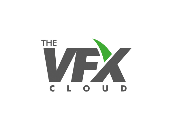 Logo Design by gunny for The VFX Cloud | Design #1395475