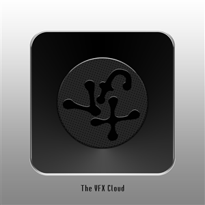 Logo Design by tarokun for The VFX Cloud | Design: #1448729