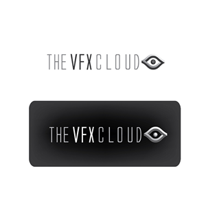 Diseño de Logo por 17 pixels para The VFX Cloud | Diseño: #1433568