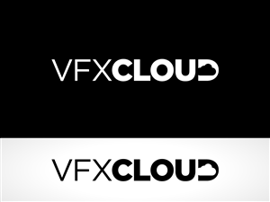 Diseño de Logo por JamieLawton para The VFX Cloud | Diseño: #1412913