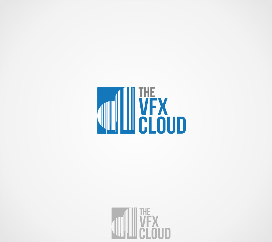Design de Logo par Naavyd pour The VFX Cloud | Design #1427460