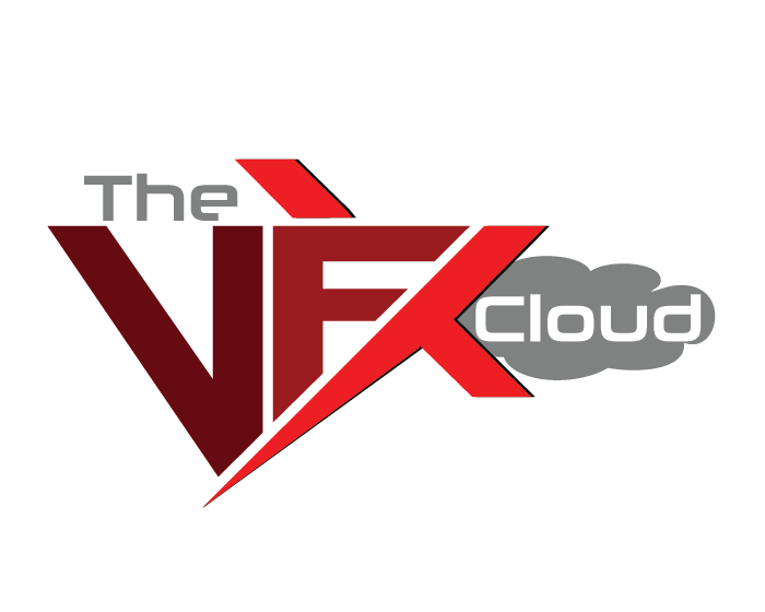 Logo Design by inspiration for The VFX Cloud | Design #1397287