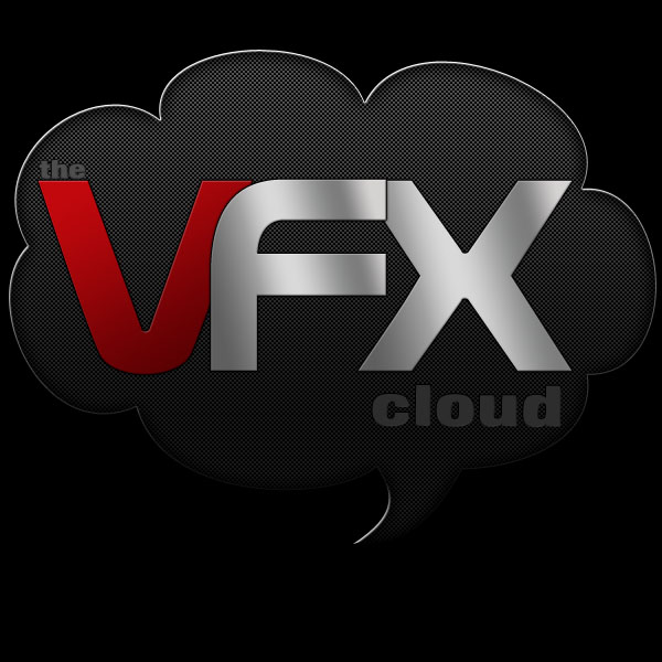 Logo Design by adorelife for The VFX Cloud | Design #1400198