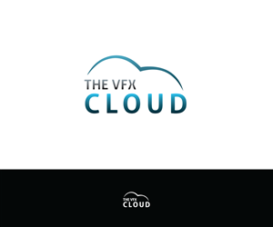 Logo-Design von JR design für The VFX Cloud | Design: #1410176