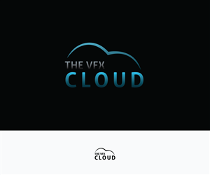 Logo-Design von JR design für The VFX Cloud | Design: #1410178