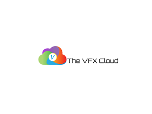 Logo Design by Anyl Thapa for The VFX Cloud | Design: #1440276