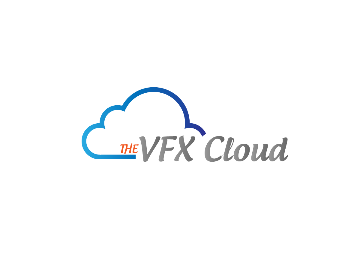 Logo Design by Anyl Thapa for The VFX Cloud | Design #1440298