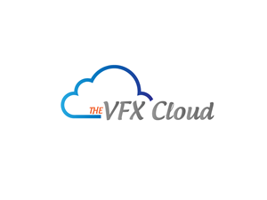 Logo Design by Anyl Thapa for The VFX Cloud | Design: #1440298