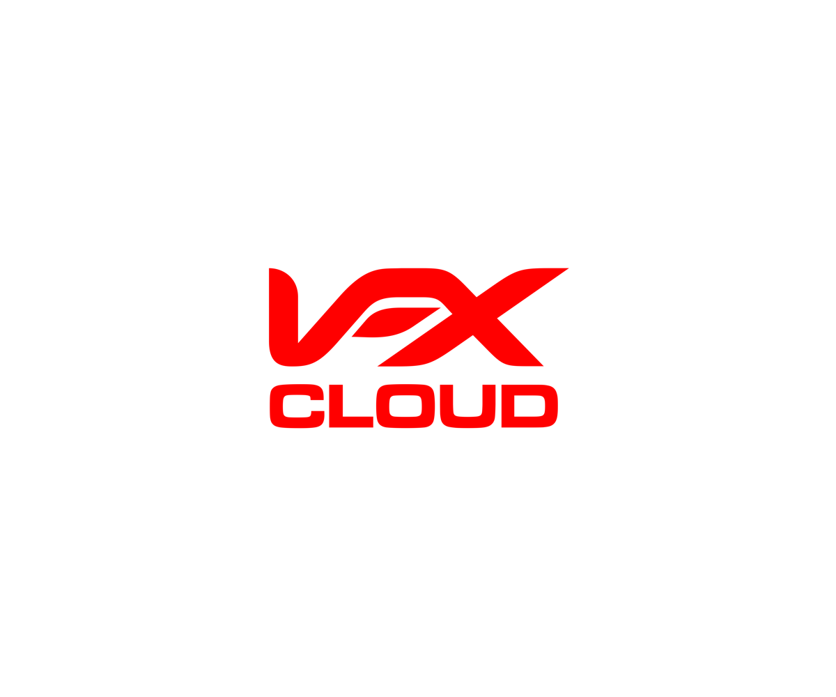Logo Design by Lucko for The VFX Cloud | Design #1437372