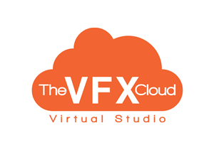 Diseño de Logo por Skroll para The VFX Cloud | Diseño: #1440198