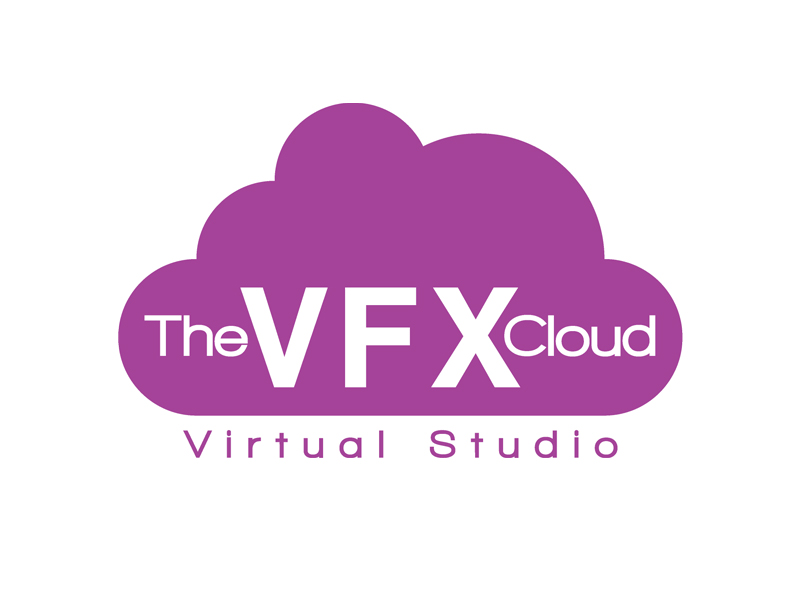 Design de Logo par Skroll pour The VFX Cloud | Design #1440201
