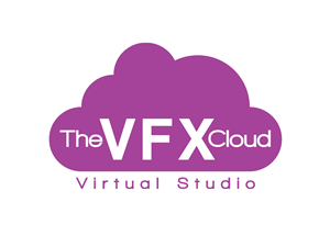 Diseño de Logo por Skroll para The VFX Cloud | Diseño: #1440201