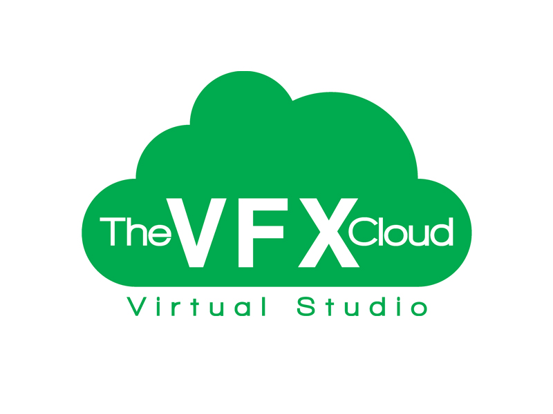 Design de Logo par Skroll pour The VFX Cloud | Design #1440202