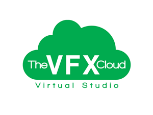 Diseño de Logo por Skroll para The VFX Cloud | Diseño: #1440202
