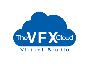 Diseño de Logo por Skroll para The VFX Cloud | Diseño: #1440203