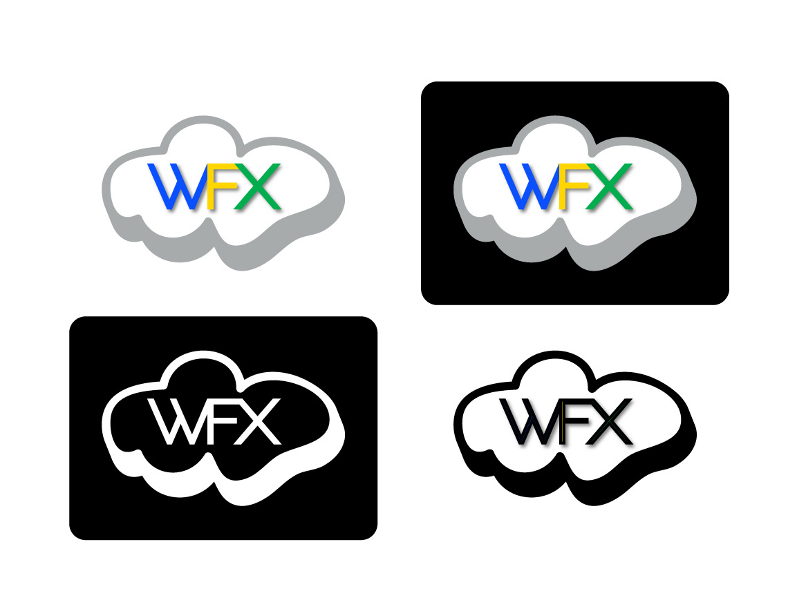 Diseño de Logo por ADE para The VFX Cloud | Diseño #1423318