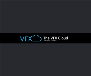 Logo-Design von Radu Borzea für The VFX Cloud | Design: #1408613