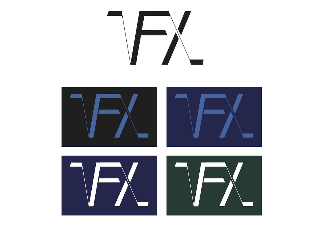 Logo Design by Maria Ploshch for The VFX Cloud | Design #1410805
