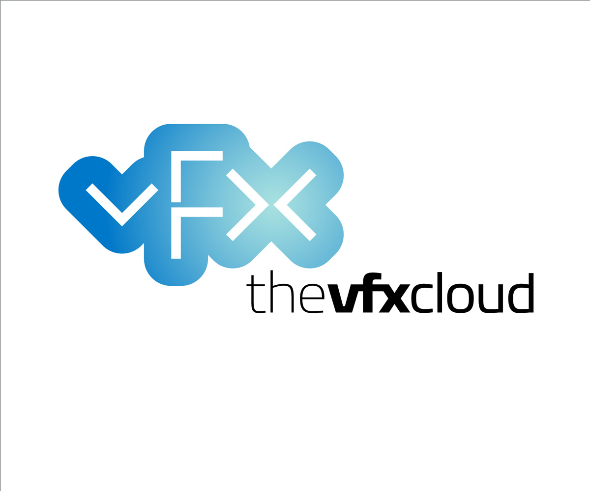 Diseño de Logo por jovan para The VFX Cloud | Diseño #1433966