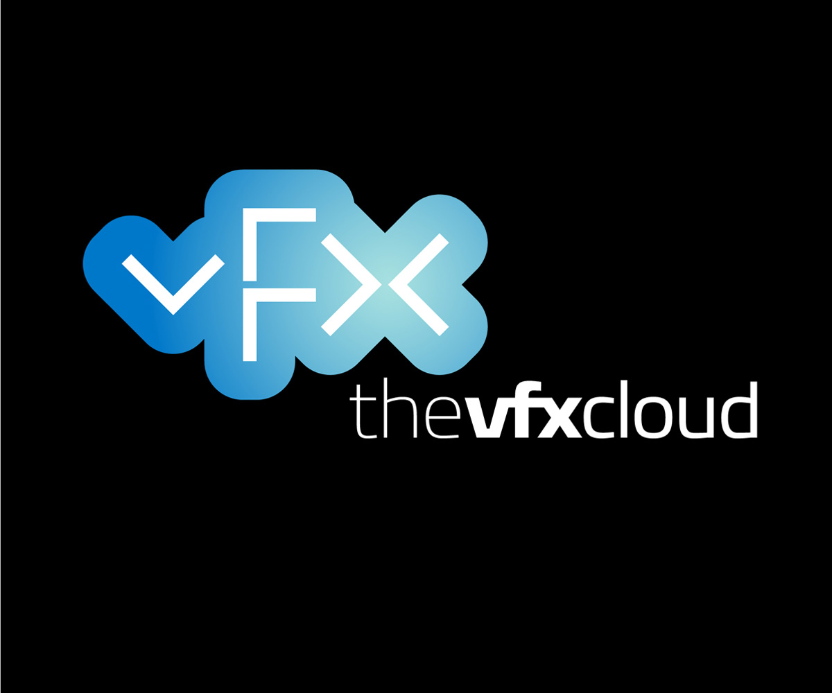 Logo Design by jovan for The VFX Cloud | Design #1433968