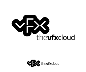 Logo-Design von jovan für The VFX Cloud | Design: #1434010