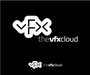 Logo-Design von jovan für The VFX Cloud | Design: #1434011