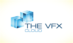 Logo Design by Shahriar Zaman for The VFX Cloud | Design: #1402077