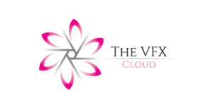Logo Design by Shahriar Zaman for The VFX Cloud | Design: #1420619