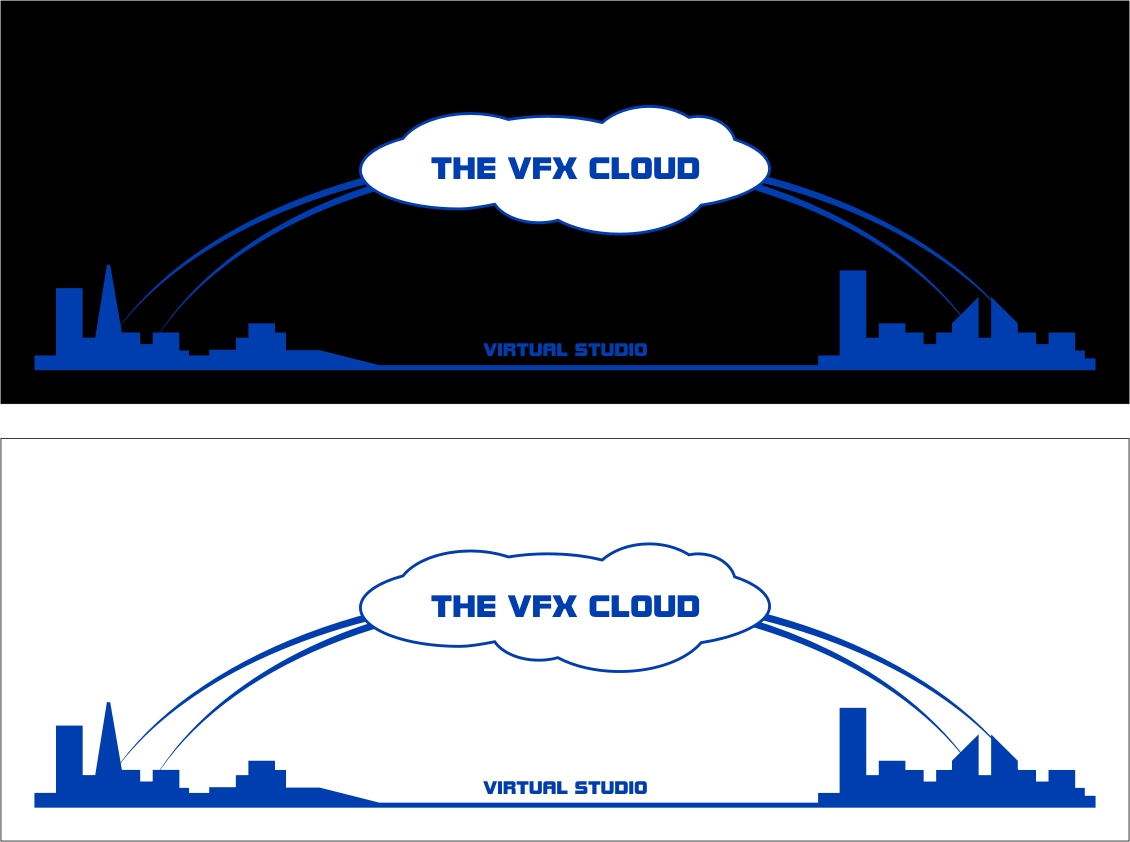 Design de Logo par Albion Design Project pour The VFX Cloud | Design #1394296